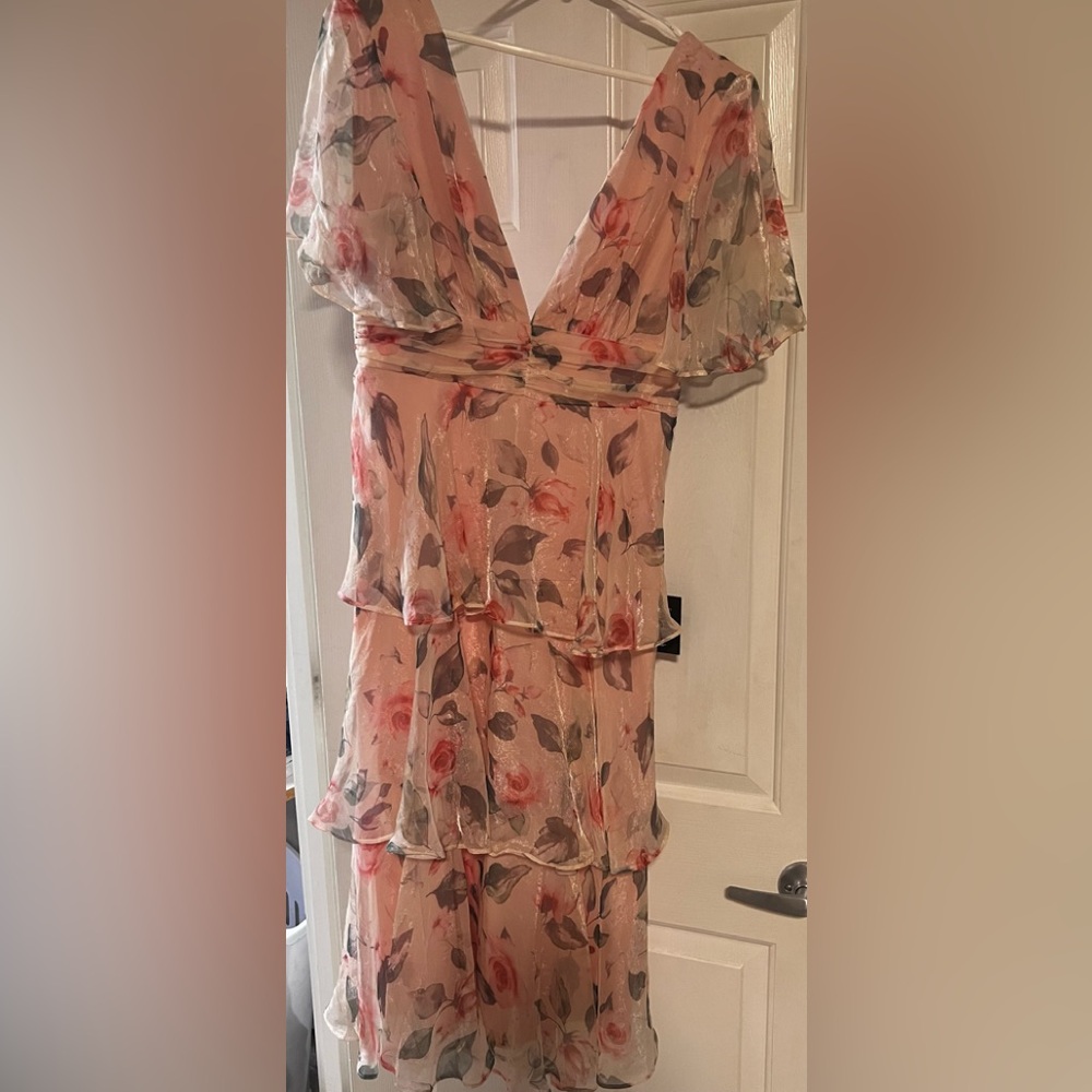 Lulus Dress